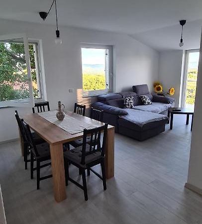 Apartment Sunny View Ancarano Esterno foto