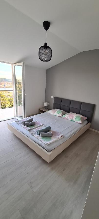 Apartment Sunny View Ancarano Esterno foto