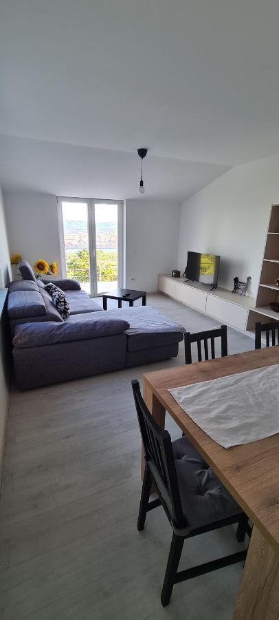 Apartment Sunny View Ancarano Esterno foto