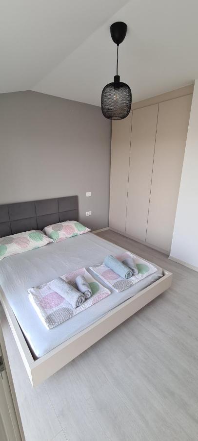 Apartment Sunny View Ancarano Esterno foto