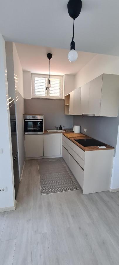 Apartment Sunny View Ancarano Esterno foto