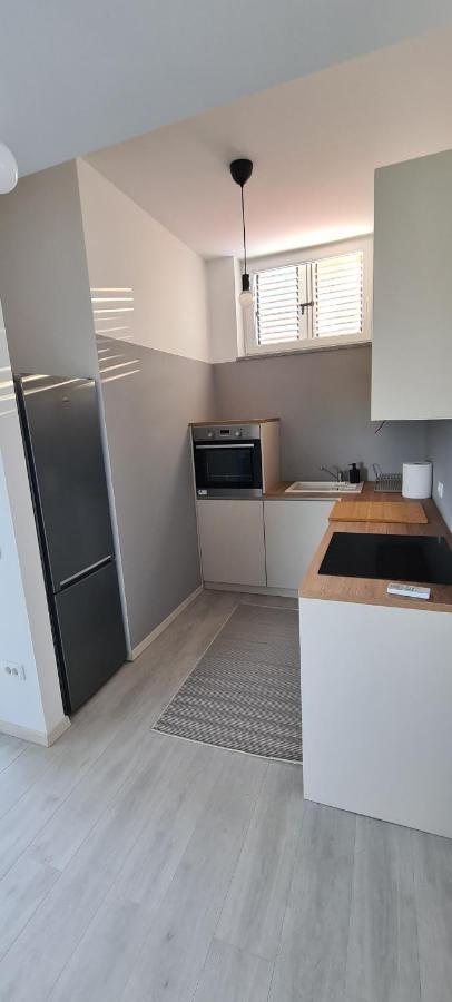 Apartment Sunny View Ancarano Esterno foto